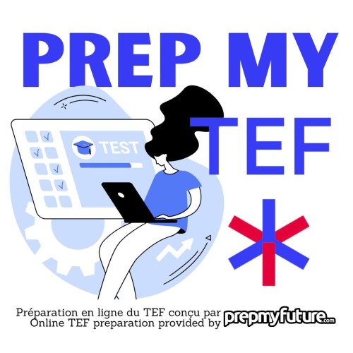 PrepMyTEF