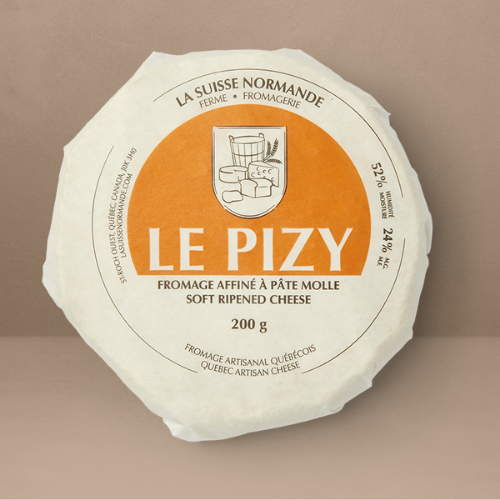 Le Pizy