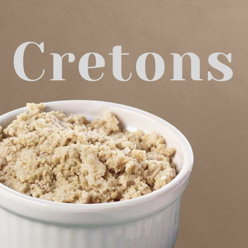 Cretons