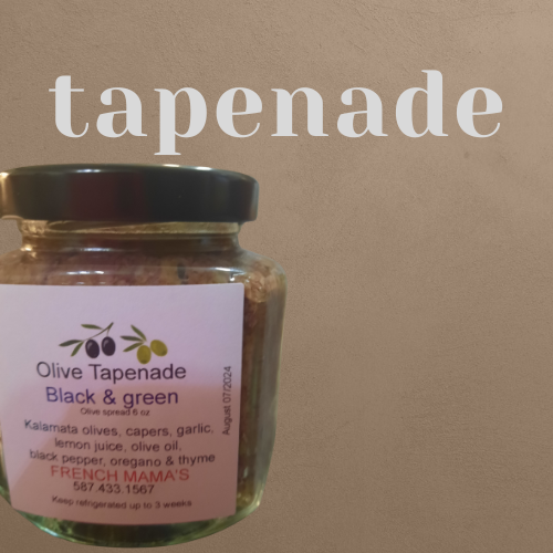 Tapenade