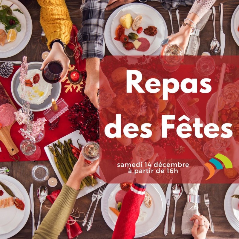 Repas des Fêtes